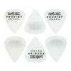 Ernie Ball Prodigy Picks 2 mm STD WH