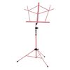 On-Stage Music Stand SM7122BB Pink