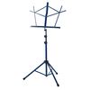 On-Stage Music Stand SM7222 Blue
