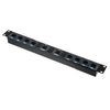 Stairville RJ45 DMX Rack Split MX42-5p