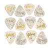 Gibson Perloid Picks Medium 12pc