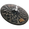 Meinl 16" Classics Custom Dark HH