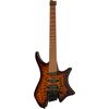 Strandberg Boden Standard 6 Trem Quilt BB