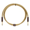 Fender Deluxe Cable 1,5m Tweed Nat.
