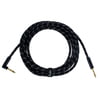 Fender Del. Cable Angle Plug 4,5m TB