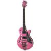 Duesenberg Starplayer TV Pink Pearl