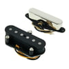 Bare Knuckle Blackguard Tele Flat'50 Set