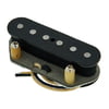 Bare Knuckle Piledriver Tele Bridge