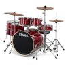 Tama Imperialstar 22" 6pcs -CPM