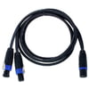 pro snake 33066 NLT Split Cable