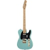 Maybach Teleman T54 Caddy Blue