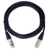 Stairville PDC3Pro DMX Cable 5m 3pin