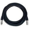Stairville PDC3Pro DMX Cable 10m 3pin