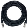 Stairville PDC3Pro DMX Cable 20m 3pin