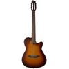 Godin Multiac Nylon Encore Burnt Umb