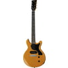 Harley Benton DC-Junior TV Yellow