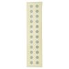 Jockomo 1/8"Side Dot Fret Markers WT