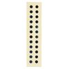 Jockomo 1/8"Side Dot Fret Markers BP