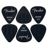 Fender 351 Wavelength Pick Med Set