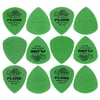 Dunlop Flow Standard Pick Set 0,88 mm