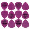 Dunlop Flow Standard Pick Set 1,14mm