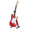 Axe Heaven Fender Stratocaster Red