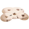 Sabian AAX Exclusive XL Cymbal Set
