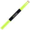 Millenium H5A Hickory Sticks Neon Yellow