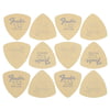Fender 346 Dura-Tone Picks OLY