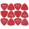 Fender 346 Dura-Tone Picks FRD