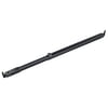 Showtec P&D 0,9-1,2m drape support BK