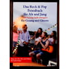 Schott Rock & Pop Fetenbuch Gitarre