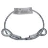 Stairville Rigging Steel 10mm 1,0m