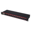 Swisson XPD-28-5R RDM & DMX-Splitter