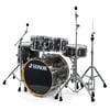 Sonor AQ1 Studio Set Woodgrain Black
