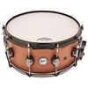 DS Drums 14"x6,5" Super Nature Walnut