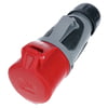 PCE 2253-6TT Grip 32A 5pol IP44 F
