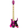 Traveler Guitar TR Vaibrant 88 DLX P