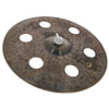 Zultan 17" Dark Matter Holey Crash
