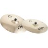 Zildjian 16"+18" A Custom Crash Pack
