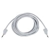 Tiptop Audio Stackcable Gray 250 cm