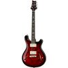 PRS SE Hollowbody FR Fire Red