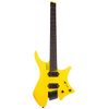 Strandberg Boden Metal NT 6 Ebony YP