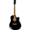 Harley Benton CLD-60SCE BK Custom Line