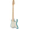 Traveler Guitar Travelcaster Deluxe Blue