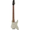 Traveler Guitar Travelcaster Deluxe White