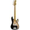 Fender 57 P-Bass J-Relic BK
