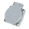 PCE 105-0g S-Nova Socket Grey