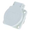 PCE 105-0w S-Nova Socket White
