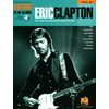 Hal Leonard Guitar Play-Along Eric Clapton